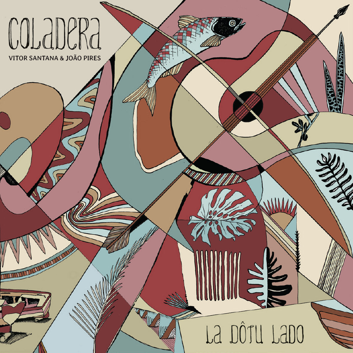 Coladera / La Dotu Lado
