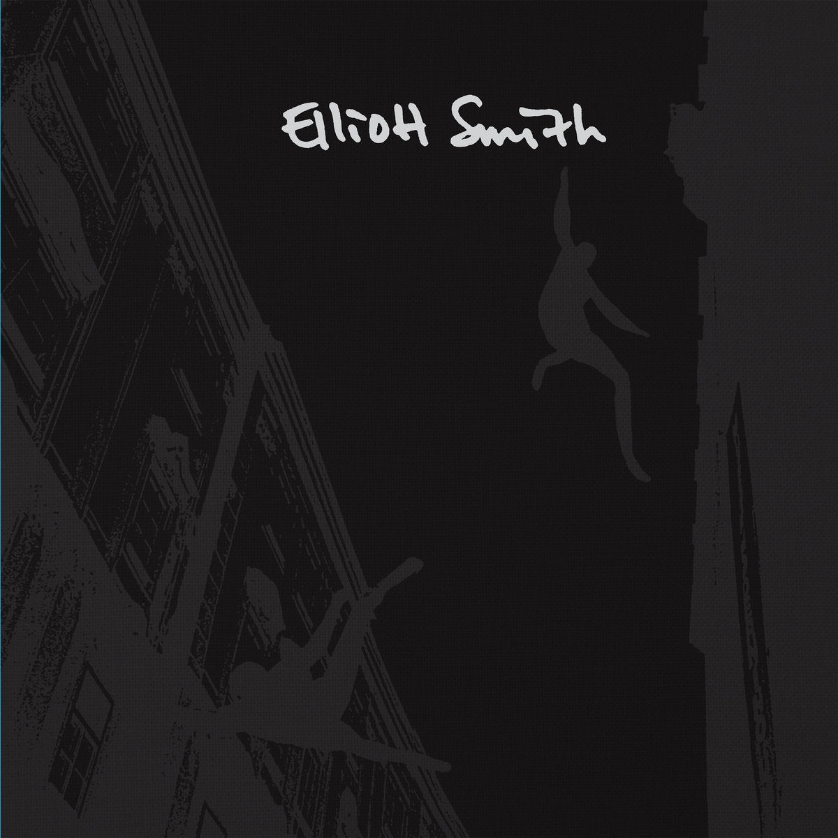 Elliott Smith - Elliott Smith (25th Anniversary Remastered Edition)