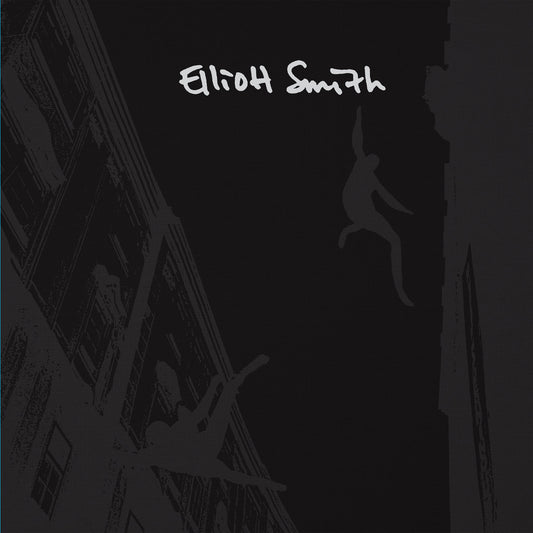 Elliott Smith - Elliott Smith (25th Anniversary Remastered Edition)