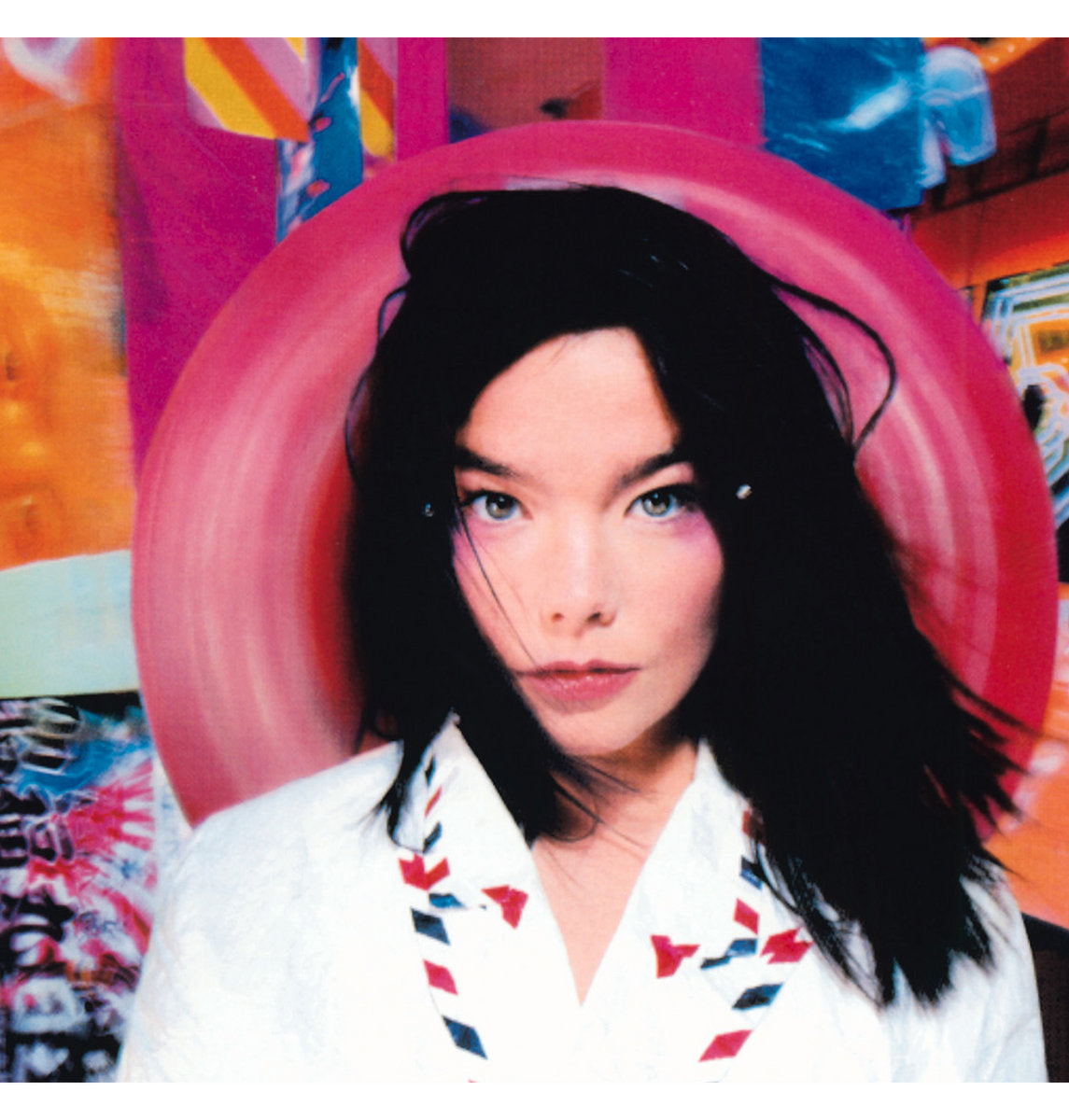 Bjork - Post – Musiclab* Records
