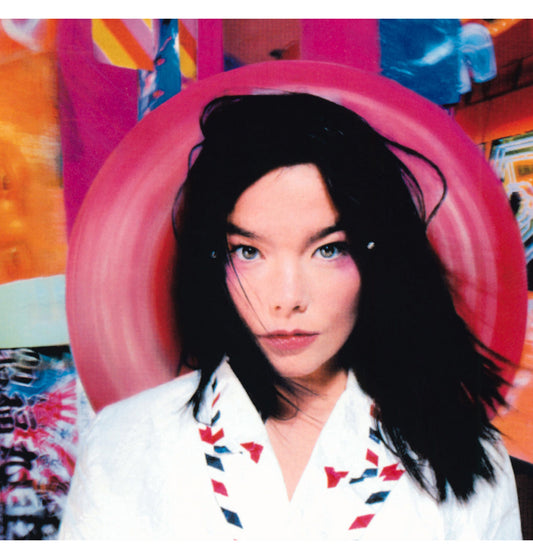 Bjork - Post