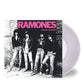Ramones - Rocket To Russia (Clear Vinyl, 2022 Start Your Ear Off Right, limited, indie-retail exclusive)