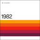 A Certain Ratio - 1982 (Orange Vinyl)