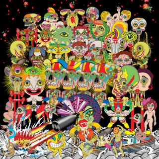 A Day In The Life - Impression of Pepper