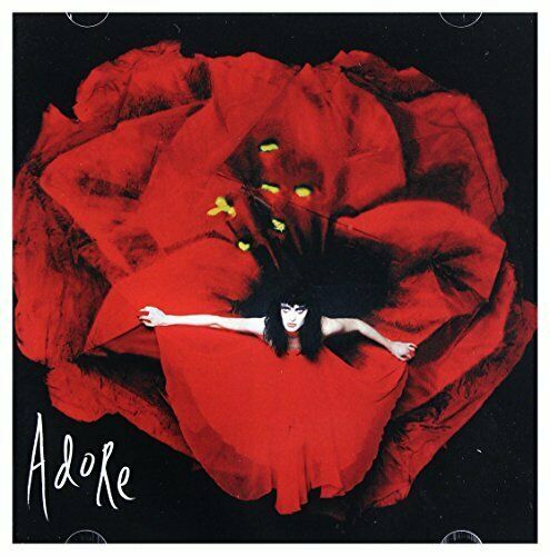 The Smashing Pumpkins ‎– Adore