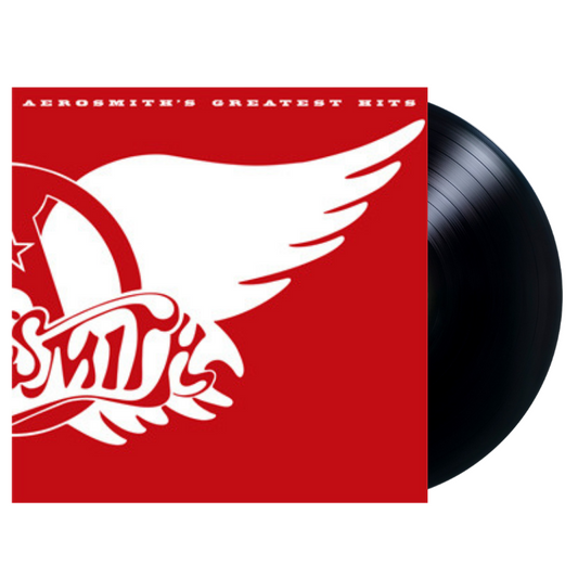 Aerosmith / Greatest Hits