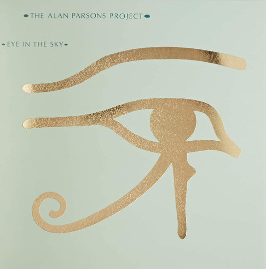 The Alan Parson's Project -  Eye in the Sky