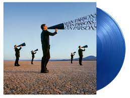 Alan Parsons - Live: The Very Best Of [2LP] (LIMITED TRANSLUCENT BLUE 180 Gram Audiophile Vinyl, first time on vinyl, printed innersleeves, numbered to 1500)