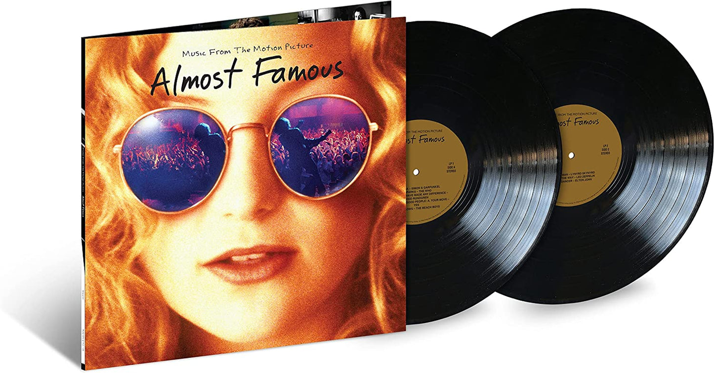 V/A - Almost Famous OST