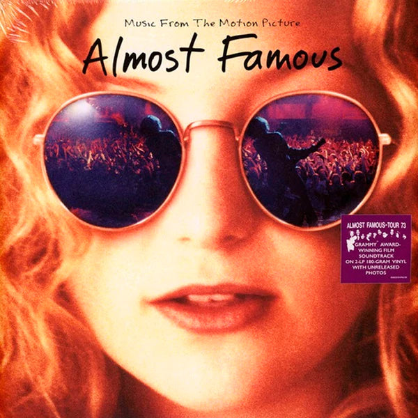 V/A - Almost Famous OST