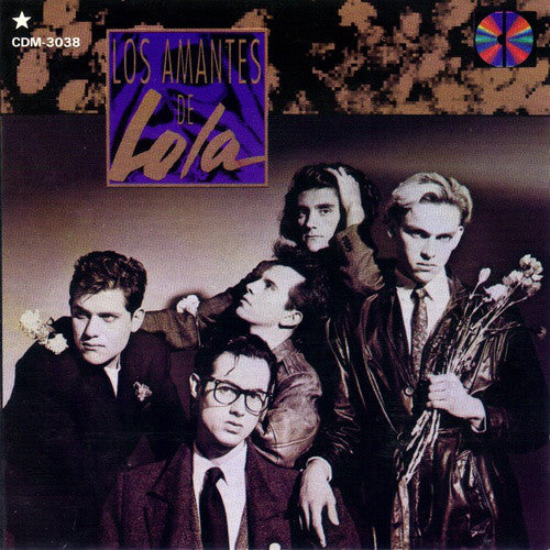 Los Amantes de Lola - Los Amantes De Lola