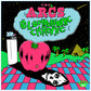 The Arcs - Electrophonic Chronic (Clear with Black Splatter Vinyl, 11x7 poster, limited, indie-retail exclusive)