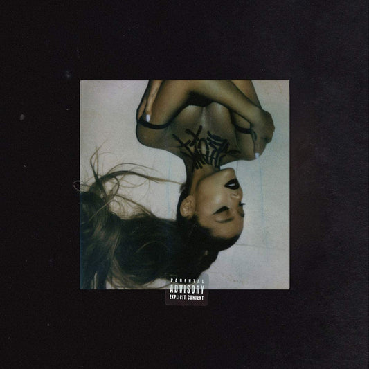 Ariana Grande ‎- Thank U, Next