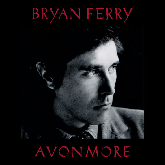 Bryan Ferry / Avonmore