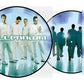 Backstreet Boys - Millennium (Picture Disc)