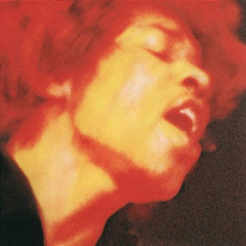 Jimi Hendrix Experience / Electric Ladyland