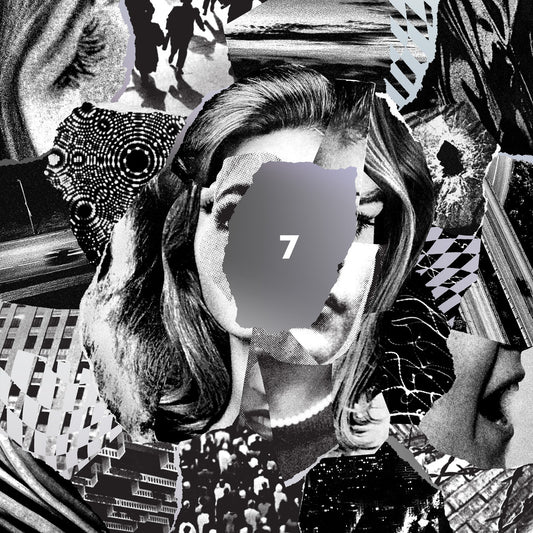 Beach House ‎– 7