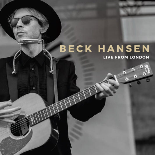 Beck / Live from London