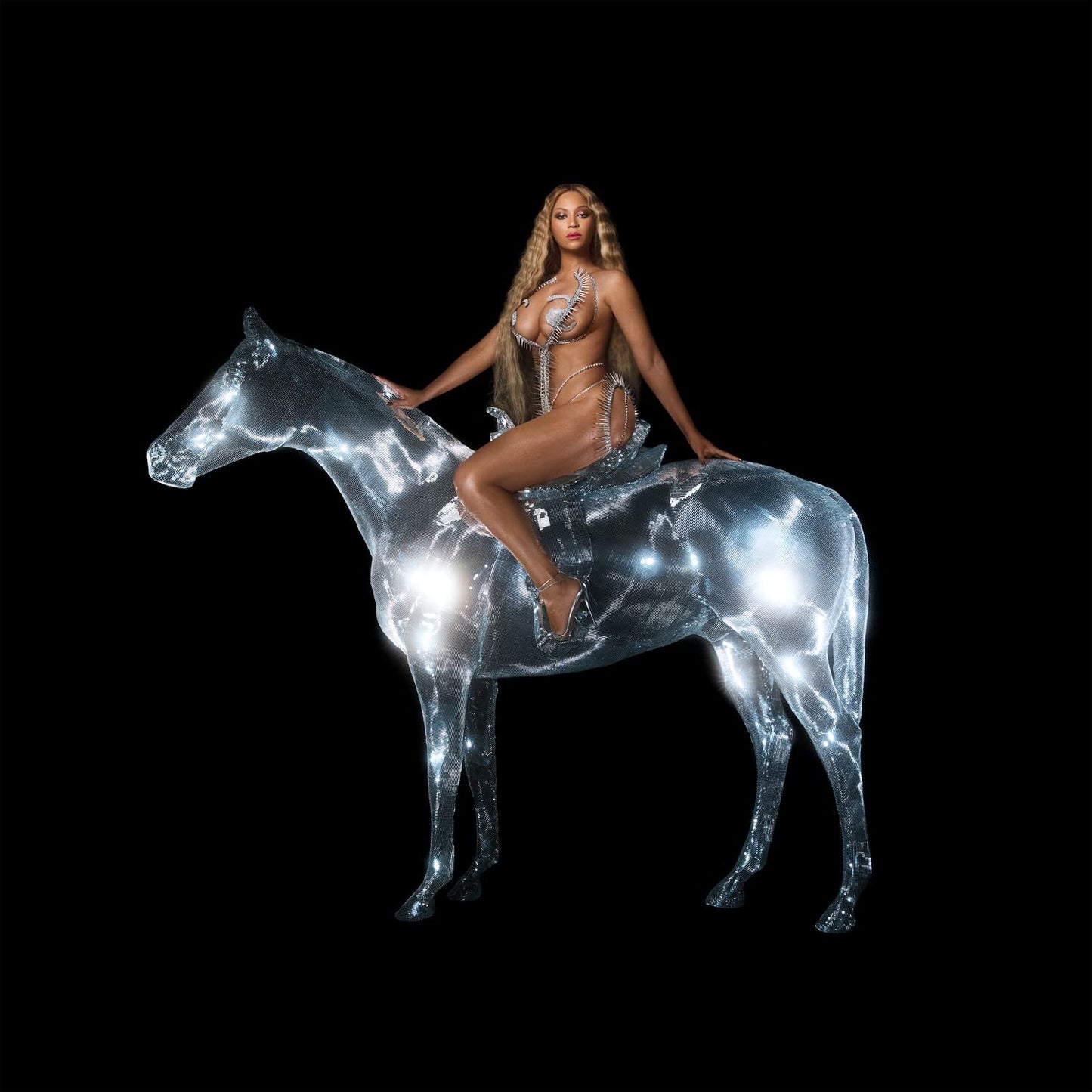 Beyonce - Renaissance (Deluxe Boxset)