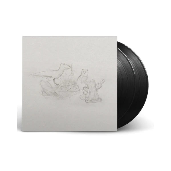 Big Thief ‎– Dragon New Warm Mountain I Believe In You