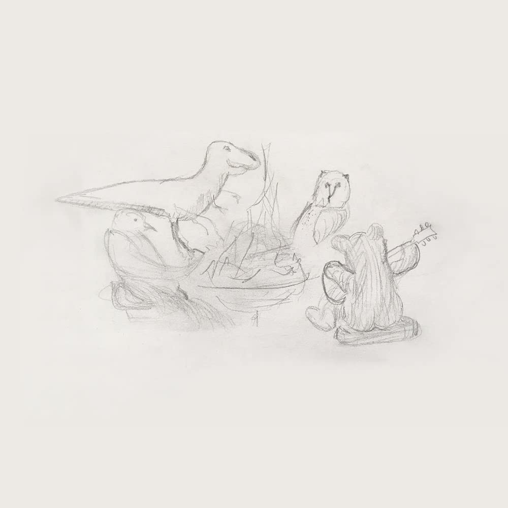Big Thief ‎– Dragon New Warm Mountain I Believe In You