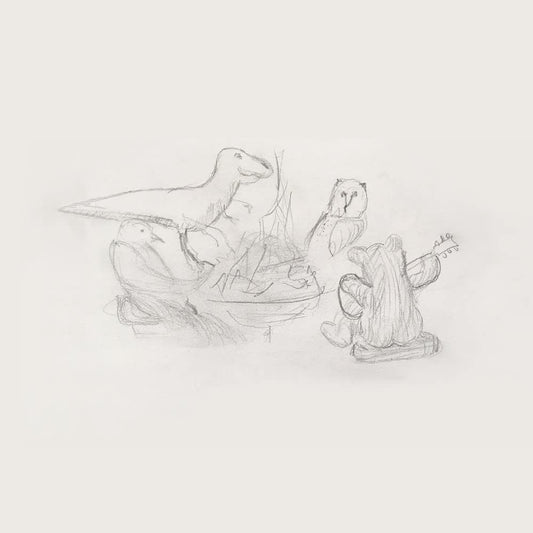 Big Thief ‎– Dragon New Warm Mountain I Believe In You