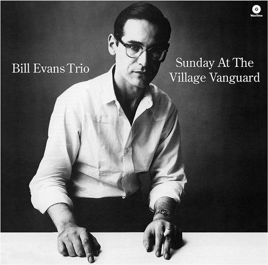 Bill Evans - Sunday At The Village Vanguard [LP]