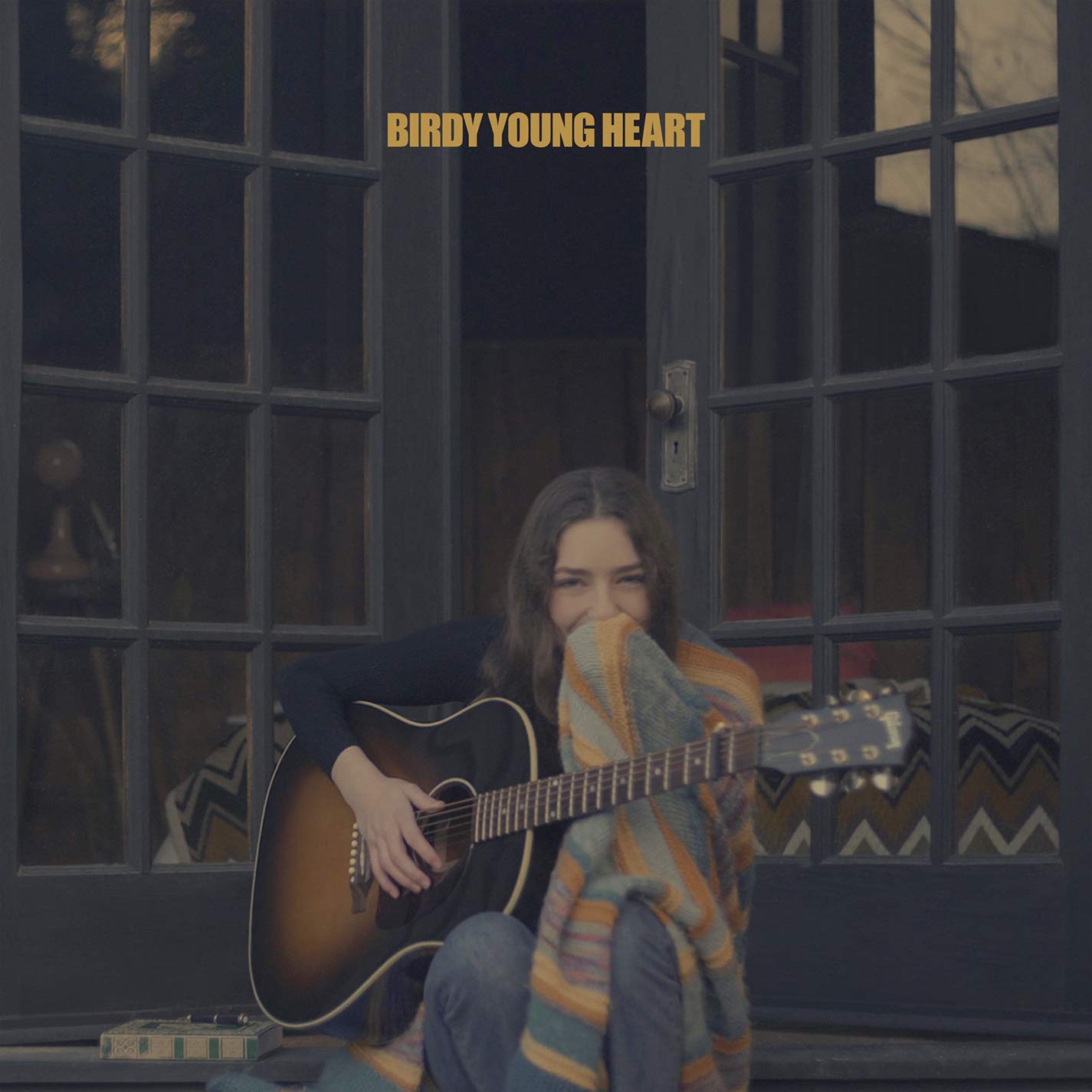 Birdy ‎– Young Heart
