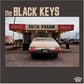 The Black Keys - Delta Kream [LP] (Smokey Marble Vinyl, limited to 5000, indie-retail exclusive)