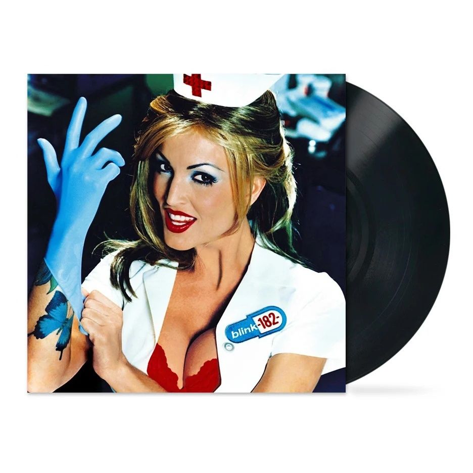 Blink-182 - Enema Of The State