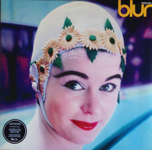 Blur ‎– Leisure