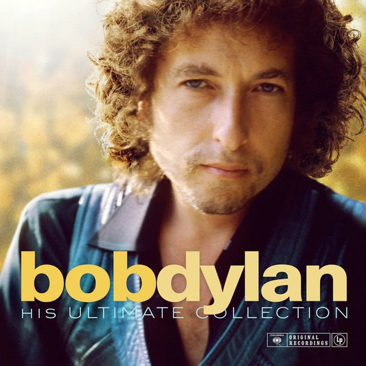 Bob Dylan - His Ultimate Collection