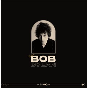 Bob Dylan ‎– Essential Works 1961-1962