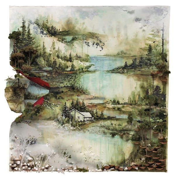 Bon Iver - Bon Iver