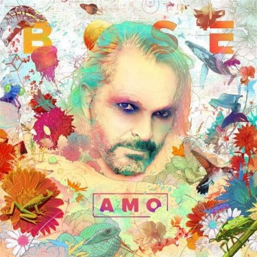 Bosé - Amo