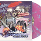 The Birthday Party- Junkyard  (Purple & Blue Splatter 140 Gram Vinyl, limited to 1000)