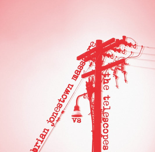 THE BRIAN JONESTOWN MASSACRE /THE TELESCOPES - Before You Forget/Come Down My Love