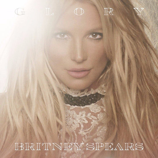 Britney Spears / Glory
