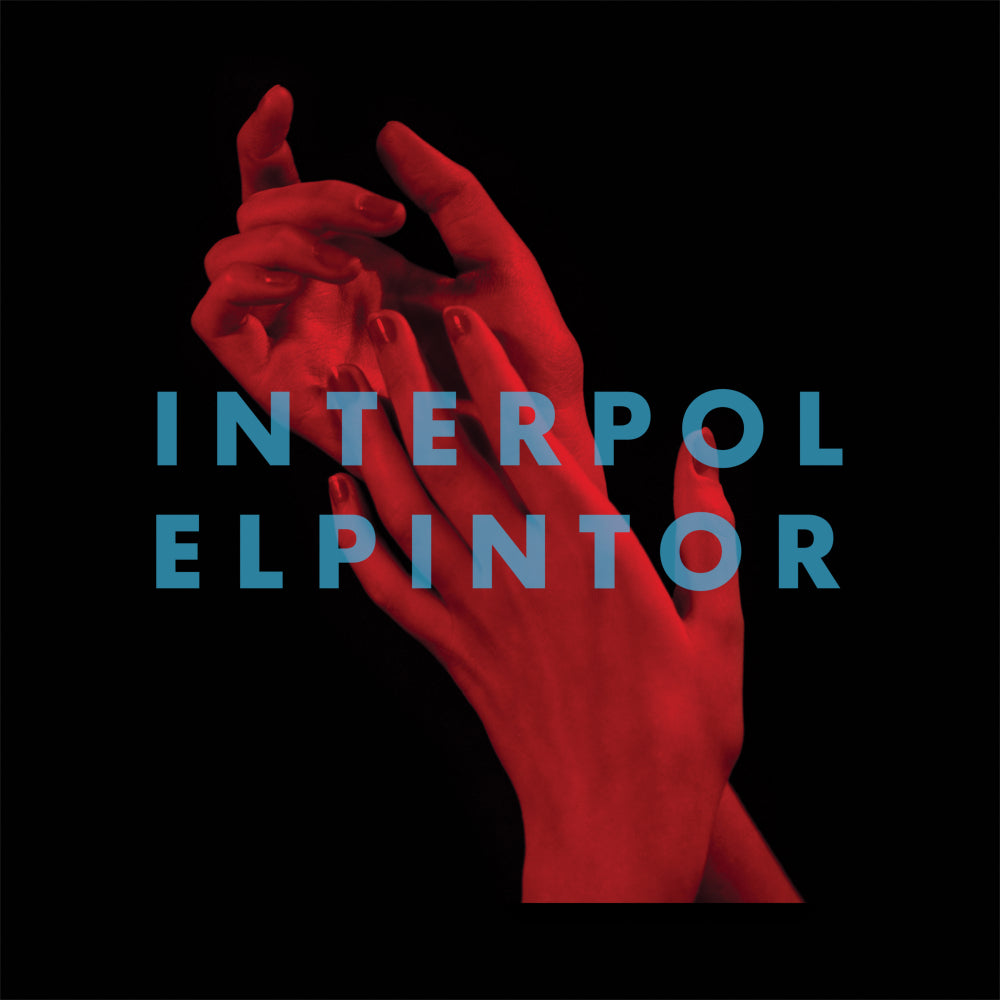 Interpol / El Pintor