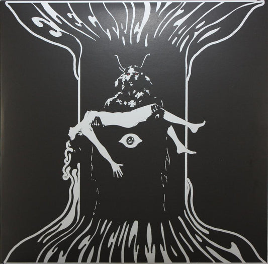 Electric Wizard- Witchcult