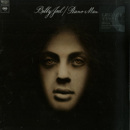 Billy Joel - Piano Man