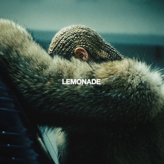Beyonce - Lemonade (Yellow Vinyl)