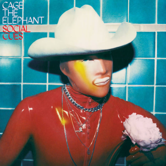 Cage The Elephant  - Social Cues
