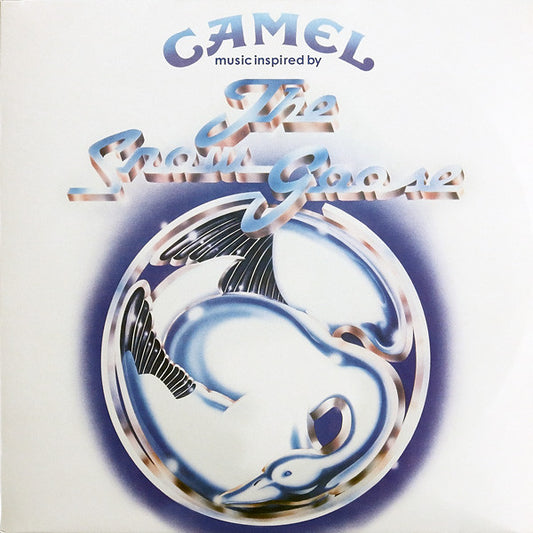Camel ‎– The Snow Goose