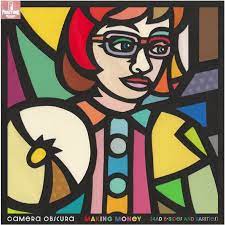 Camera Obscura -Making Money' B-Sides & Rarities
