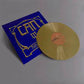 Can - Future Days [LP] (Gold Vinyl, limited)