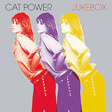 Cat Power ‎– Jukebox lo