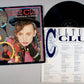 Culture Club - Colour By Numbers LP