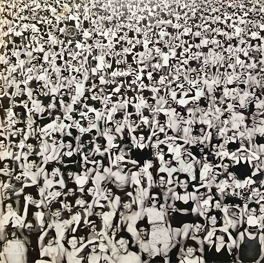 George Michael / Listen Without Prejudice