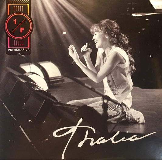 RSD Thalia - Primera Fila